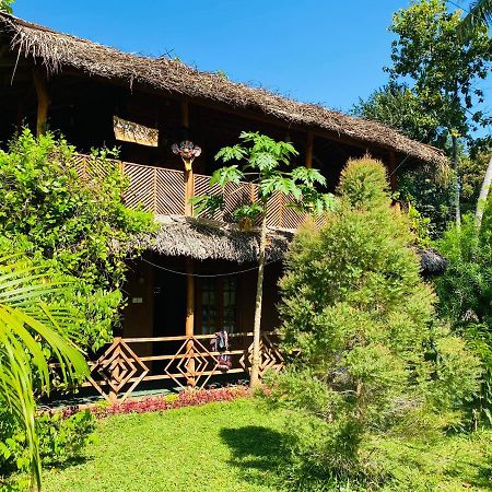 Sigiri Lion Eco Palace Sigiriya Exterior foto